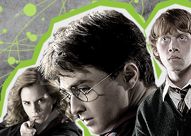 Not just a Harry Potter forum