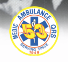 #9-1-1 Activated Advanced Life Support #EMS Organization Serving Marple Township, Delaware County, PA.  Responding to nearly 3,000 calls annually.