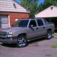 StripperJunkie's profile picture. 