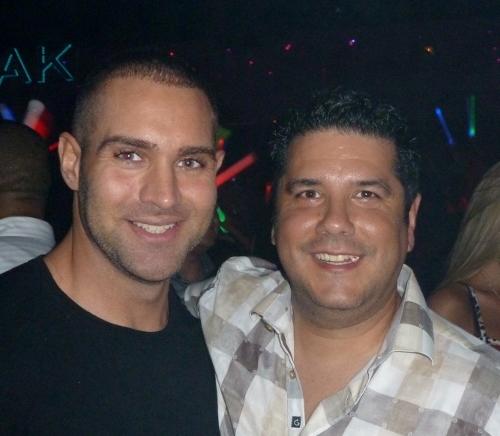 TheoTheGr33k's profile picture. Just a greek boy trying to live the dream. Always a Montreal Expos fan and Faithful to the Bay. #EFFC5 #SFB13 #SFB14 #SFB15