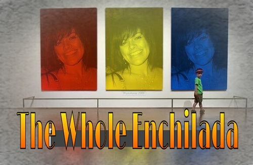 The Whole Enchilada~ Family Online Store featuring Fashion Jewelry, Purses, Children's Clothes and Much More!