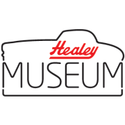 De Stichting Healey Museum stelt zich tot doel het culturele erfgoed van Donald Mitchell Healey bij een te brengen en tentoon te stellen.