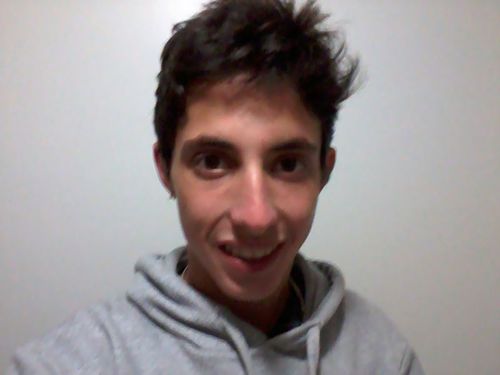 viva  la vida ,sorria sempre ! ;9