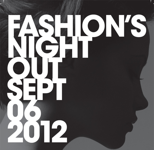 Join @FDLuxe at @HP_Village for Fashion's Night Out on 9/6/12, from 6 to 11 p.m. Celebrate with sips, shopping and the season's most dazzling fashion shows.