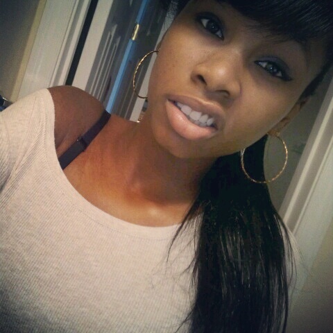 Follow Me On My New Twitter Yoo @TheyLoveKaiya_x