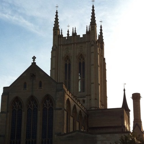 FornhamAllStsWI's profile picture. Fornham All Saints Women's Institute.