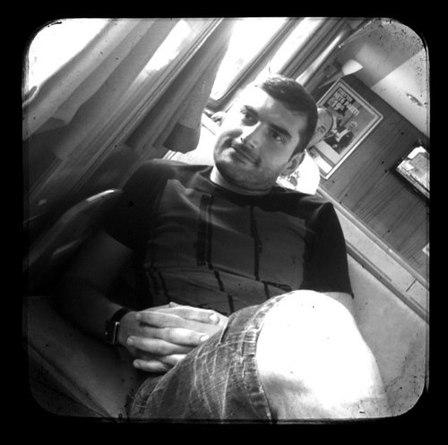 Enver Hasay