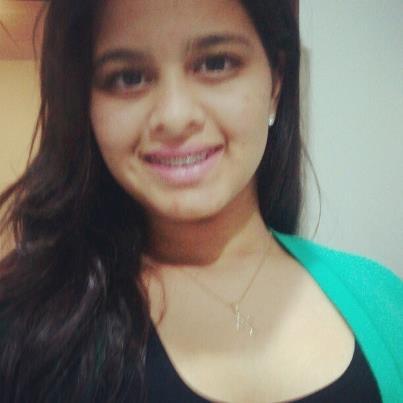 Graduanda em Direito pela FACISA.
