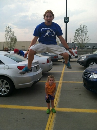 bretpivovar's profile picture. love the life you live