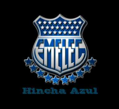 Loco x EMELEC follow back