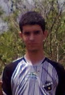 Adoro futebol e meu time, o ABC.