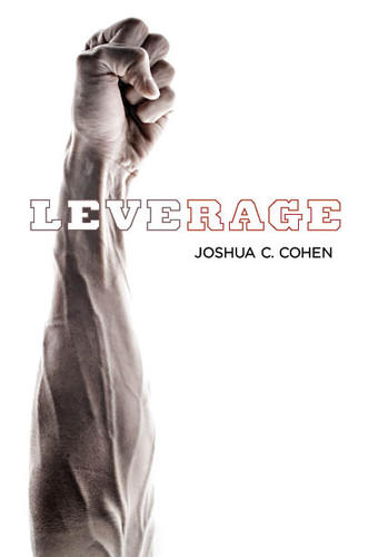 Author of the NPR nominated Best YA Books Ever and ALA Top Ten 2012 Novel Leverage.
http://t.co/pjxIvAIQRP