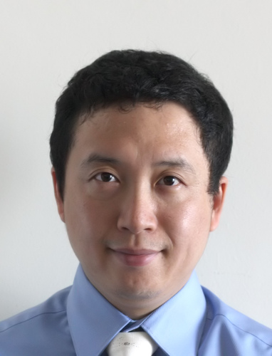 SE Director and APAC CTO
Poly