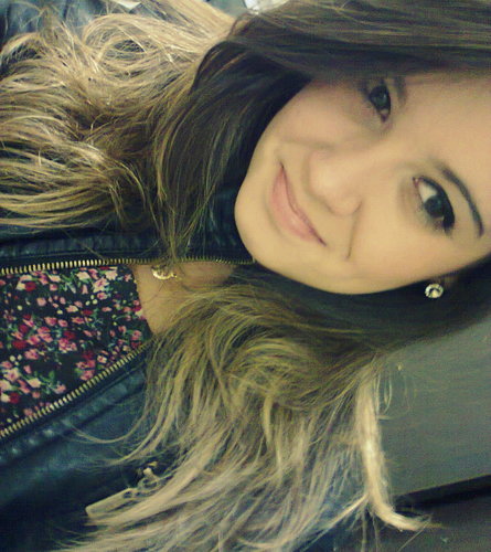 MilaEspindola's profile picture. 