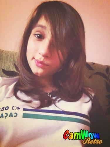 A bio foi namorar com a bio . oi . 12 anos . rock . fofa . irritante . tt reserva @srta_exfofa , quer saber mais ? follow -me e descubra (: