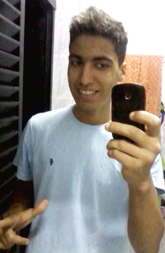 Na vida é preciso aprender, se colhe tem que plantar, É Deus quem aponta a estrela que tem que brilhar. ♪ ♪ ♪ #Alegre&Ousado