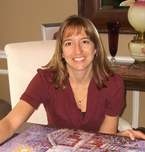 Owner and CEO of Weigh 2 Go, a weight loss support group based in Austin, TX. I am passionate about helping others get healthy and meet their weight loss goals.