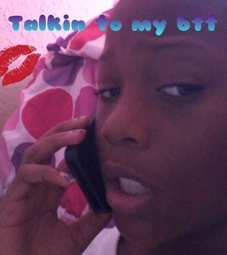 My name is shaliyah but yhu can call me lay lay Idgaf wat yhu call me...
