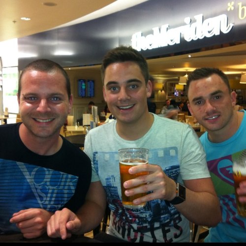 JamesNutt21's profile picture. https://t.co/9KobkCp2gn