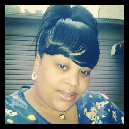 I don't need the material things, cause I shine anyway