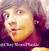 O Meu amor é único @ChayLeao. Meu ૮ん. Suede. Madrinha : @VemSerRebelde :3 
← Eu te amo ૮ん ɞ