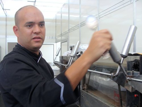 rafafranz's profile picture. 