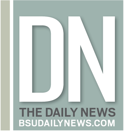 A behind-the-scenes look at the @bsudailynews.