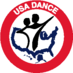 USA Dance, Inc (@usadanceinc) Twitter profile photo