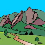 Follow us for trail, program, project, nature & public safety updates for Boulder Open Space & Mountain Parks. Follows & retweets do not imply endorsement.