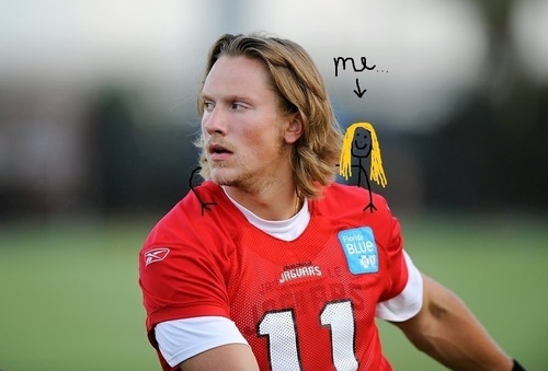 gabberts_gf's profile picture. Future trophy wife of @BlaineGabbert / @SensitiveBlaine.