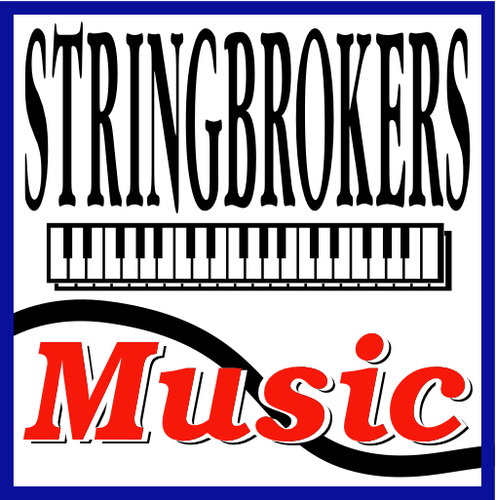 Stringbrokers Music Ltd is an independent Musical Instrument and Sheet Music retailer serving Andover and its surrounding areas in North Hampshire. 01264 339898