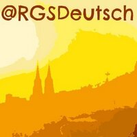 RGSDeutsch (@rgsdeutsch) 's Twitter Profile