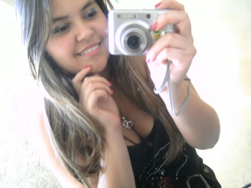 Quem se descreve se Liimitaa.! Tee amoo @ViiictoorChaves ♥