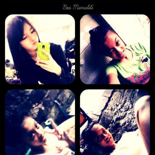 Friendships are fragile things and require as much care 
in handling as any other fragile and precious thing.


~bea