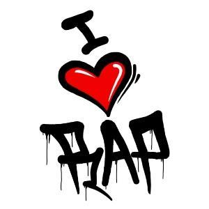 Frases Rap Nacional - SEGUE !