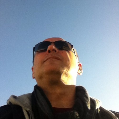 RubtsovAlexei's profile picture. 