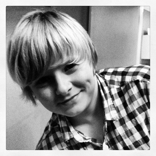 #IFollowBack. My Name Is Kyle, ILOVE Scooters and spongebob hides in my nans cupboard eating SPUDS!!