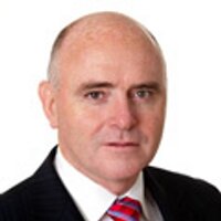 Kevin Bailey AM (@kevinbaileycfp) 's Twitter Profile