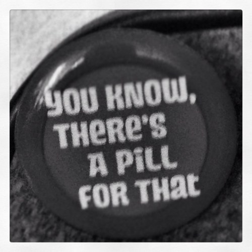 AdalitaM's profile picture. Loquera de profesión, desquiciada por naturaleza!