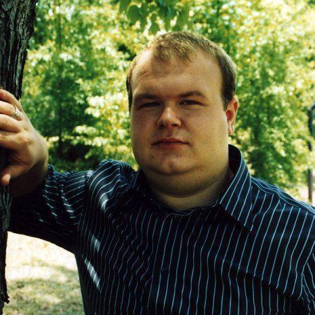 JarrodSParker's profile picture. 