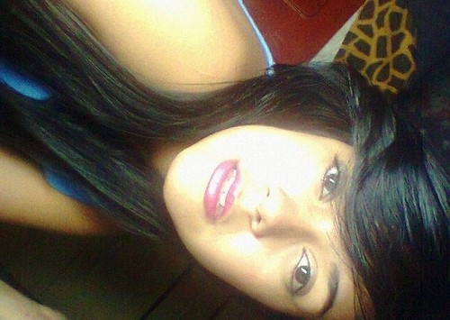 Namoro com o @Joonathaan__W  mô ❥ . . .    ㅤ ‏Não sou perfeiita , poiis perfeiito ngm é ;D qer saber mais? #Sigam-me *.*