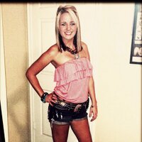 Courtney weathers - @courtneyrae08 Twitter Profile Photo