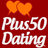 Plus 50 Dating