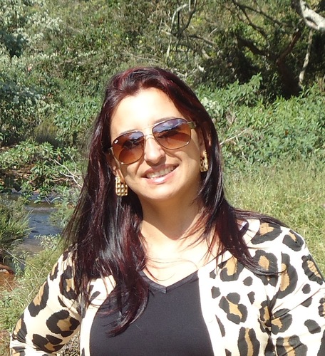 Advogada, mãe,  filha, ostomizada...