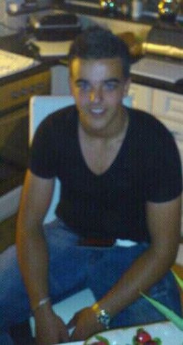 spanjaard xD 0650521688 wap me !!