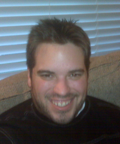 Chris Matthews a long time tech and internet junky.
Life on Abstract
CA: 0xC639C69386556116Ae8d9daBfb5b1b3e8B66c012