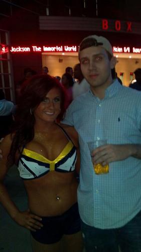 32Blake's profile picture. 