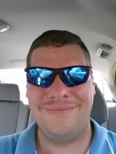 Hello,  I'm Nolan Hodges.