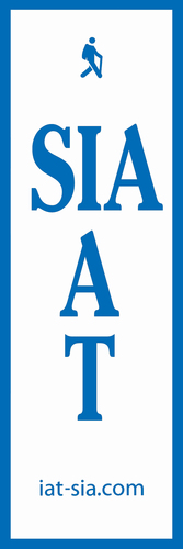 The International Appalachian Trail (IAT) traverses ancient Pangaean terrane arround the North Atlantic.
Follow us at @IAT_SIA