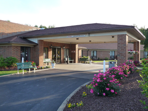 JeffersonHealth's profile picture. 116 bed CMS 5-Star rated facility located in Jefferson, OH | Onsite dialysis  |  Person-Centered Philosophy of Care  |  OUR family taking care of YOUR family